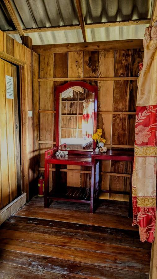Sok Mean Bungalows 高龙撒冷岛 外观 照片